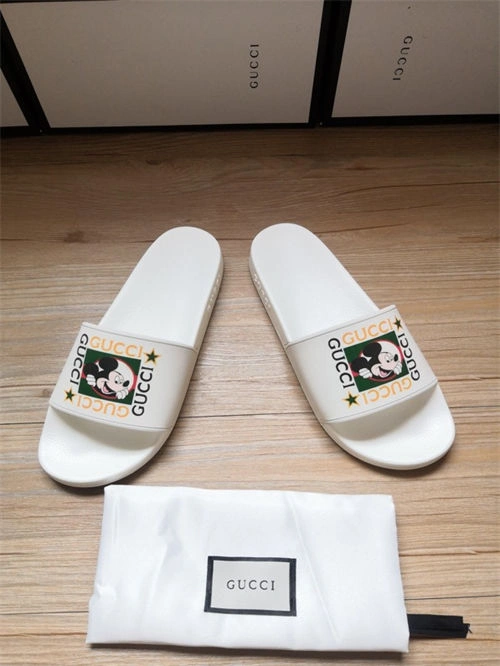 Unisex Gocci Slipper 5673