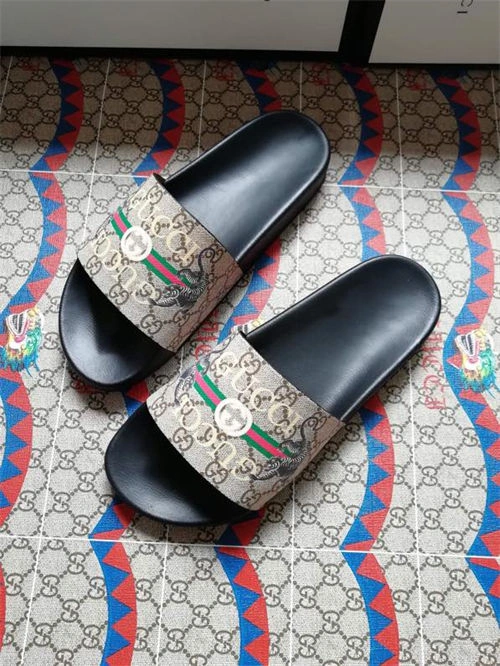 Gocci Slipper Lightweight 5658