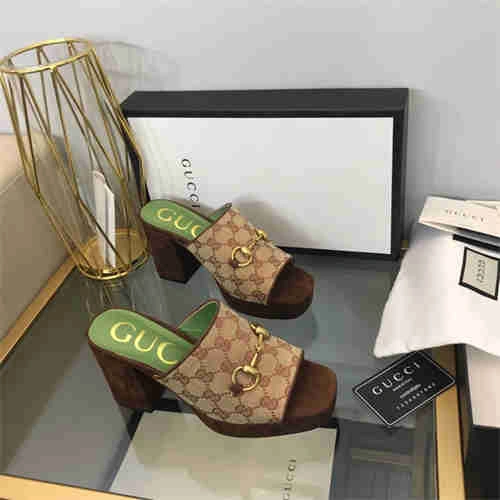 Unique Gocci Slipper 5647