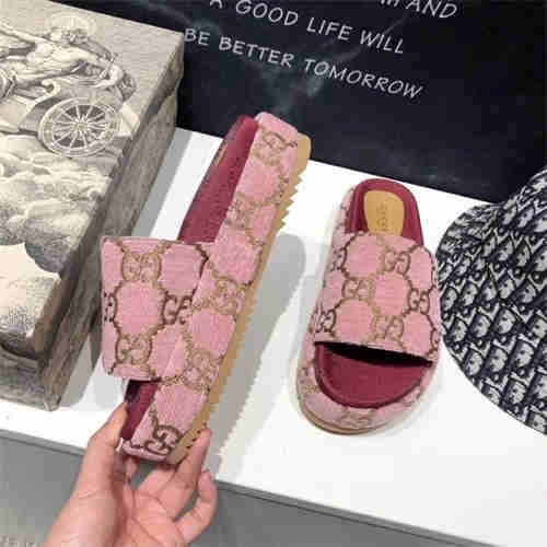 Gocci Slipper GoAnywhere 5631