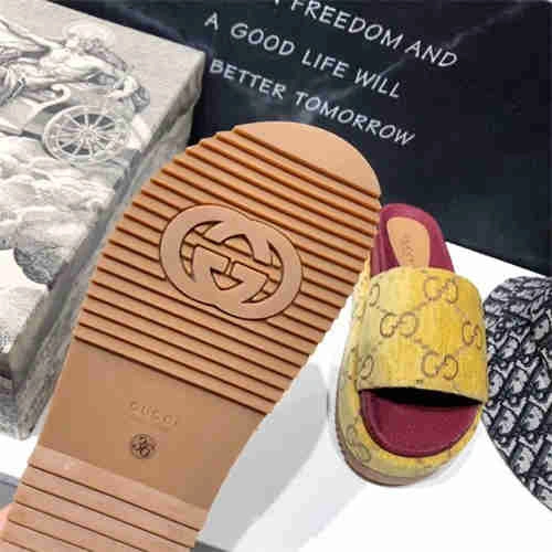 Gocci Slipper TechFriendly 5628