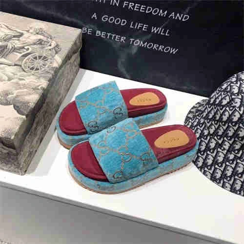 Gocci Slipper Affordable 5626