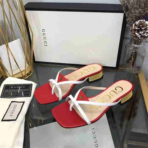 Gocci Slipper EasyCare 5622