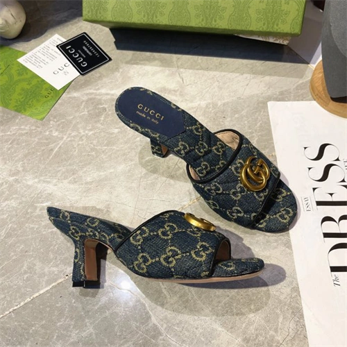 QuickDry Gocci Slipper 5609