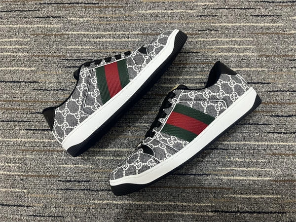 supportive G*u*i ace sneaker 98