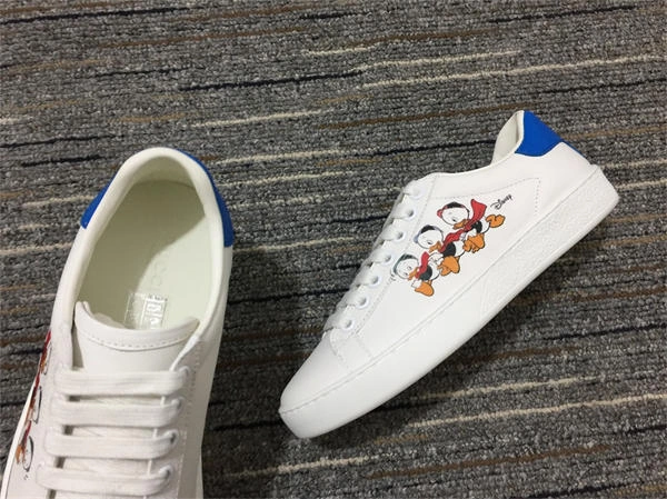 G*u*i ace sneaker minimalist 134