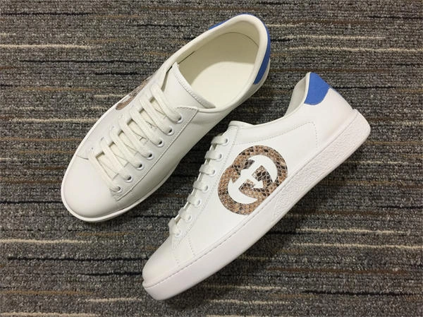 G*u*i ace sneaker refined 141