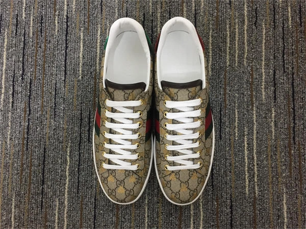 unisex G*u*i ace sneaker 142