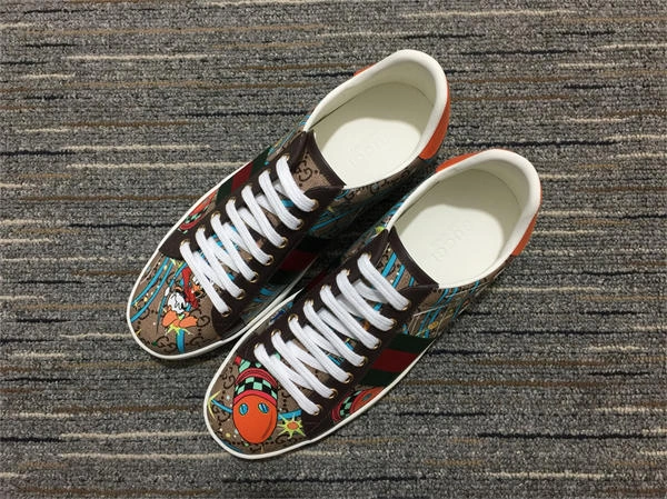 lightweight G*u*i ace sneaker 147