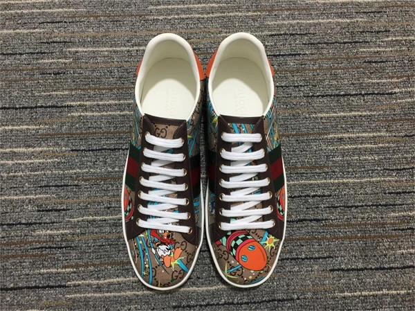 lightweight G*u*i ace sneaker 147