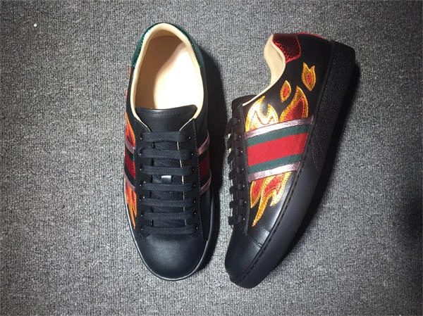 G*u*i ace sneaker packable 151