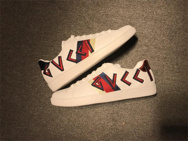 neat G*u*i ace sneaker 168