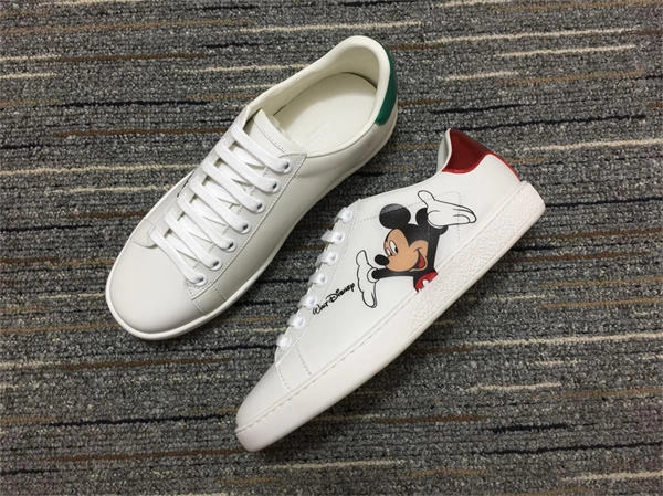 G*u*i ace sneaker chic 197