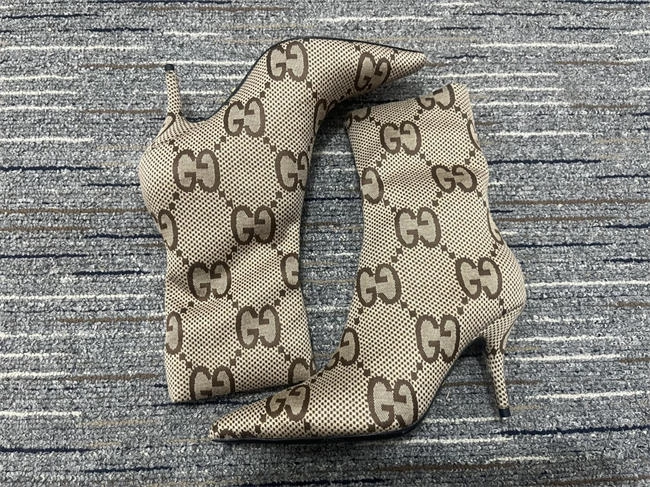 travelready G*u*i boot women 524