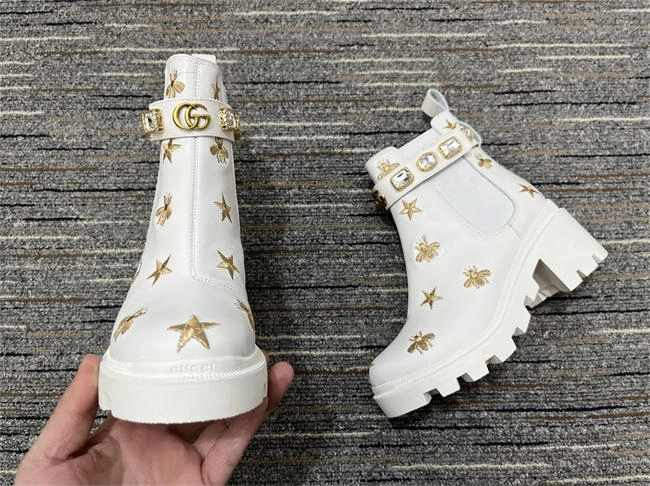 G*u*i boot women quickdry 528