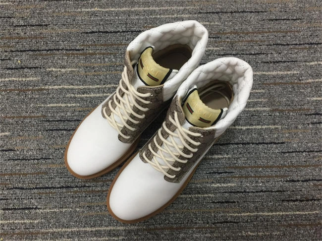 tailored G*u*i boot women 510