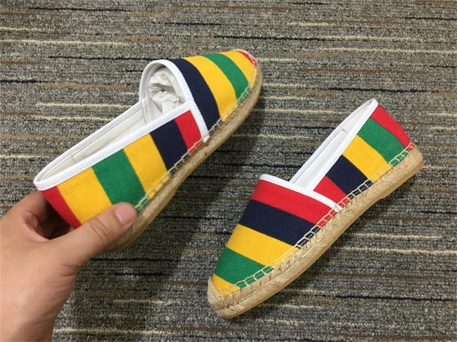 G*u*i espadrilles welldesigned 307