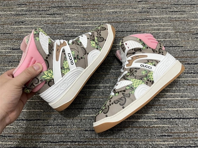 urbanchic G*u*i high top sneaker 219