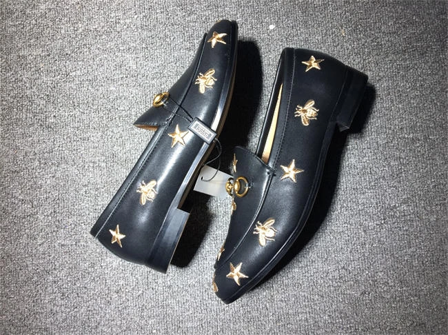 unisex G*u*i loafer 333