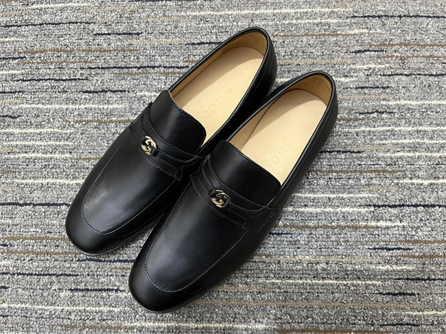 G*u*i loafer stylish 346