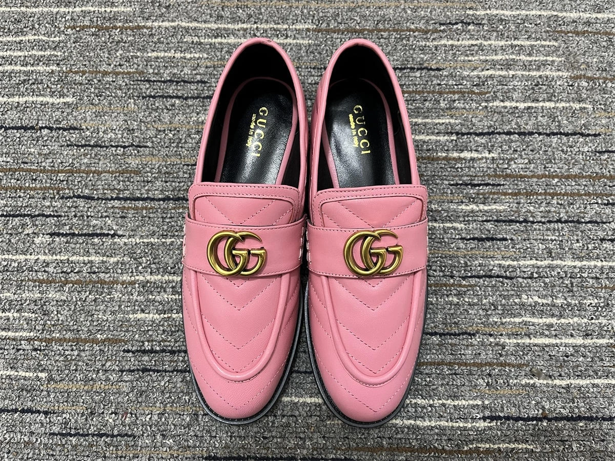 timeless G*u*i loafer women 353
