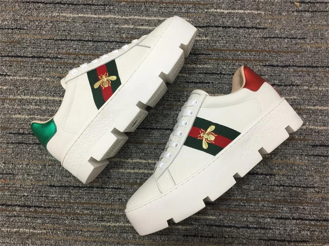 G*u*i low top sneaker flexiblefit 566