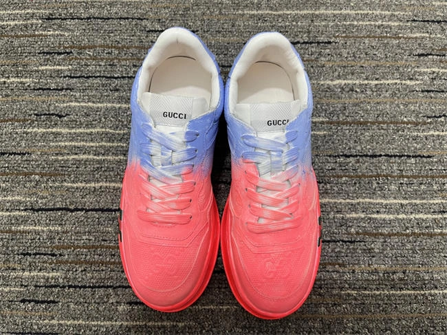 practical G*u*i low top sneaker 546