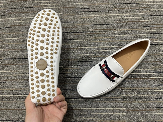 G*u*i mocassin odorresistant 301