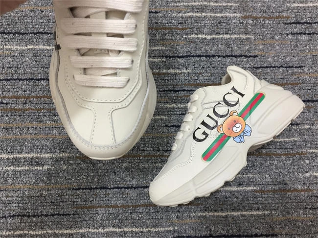 G*u*i rhyton sneaker easymatch 242