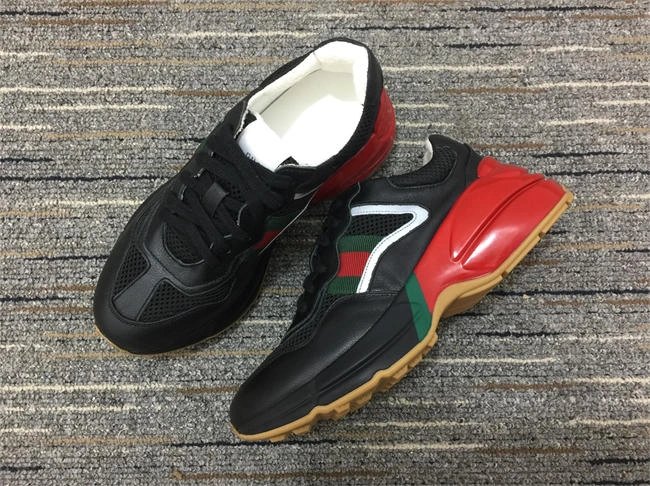 sportinspired G*u*i rhyton sneaker 228