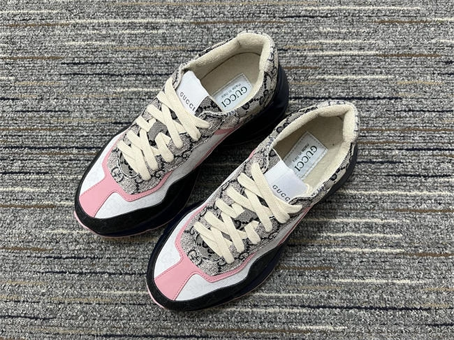G*u*i rhyton sneaker minimalist 233