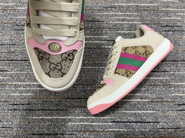 functional G*u*i screener sneaker 64