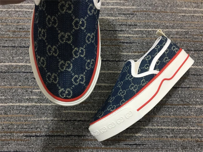 G*u*i signature slip-on sneaker welldesigned 289