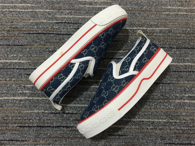 G*u*i signature slip-on sneaker welldesigned 289