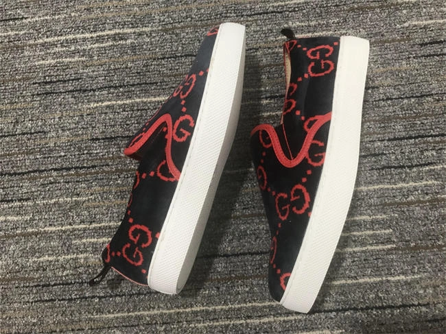 youthful G*u*i signature slip-on sneaker 295