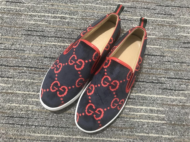 youthful G*u*i signature slip-on sneaker 295