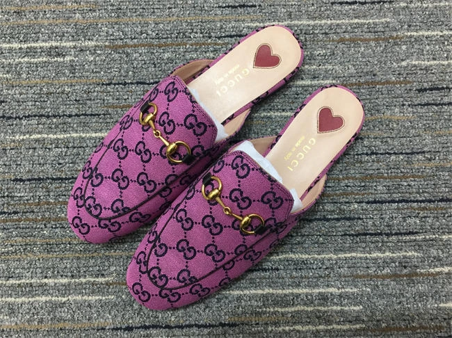 classic G*u*i slipper 503