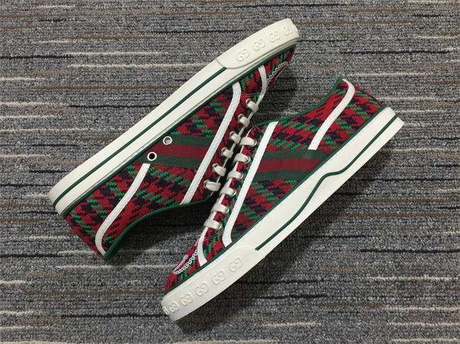 comfortfit G*u*i tennis 1977 sneaker 80