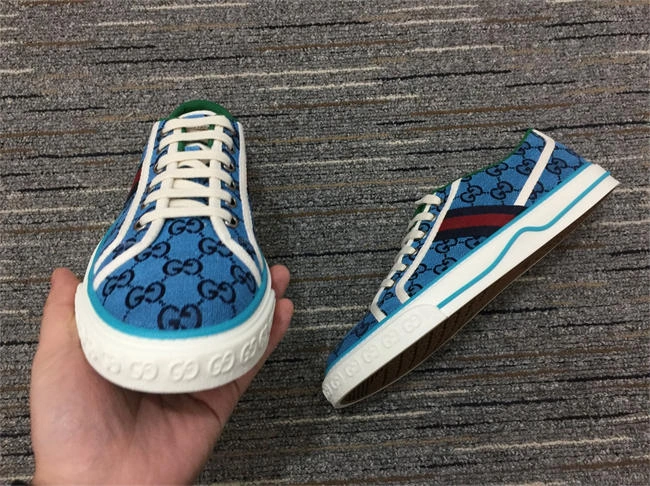 highperformance G*u*i tennis 1977 sneaker 71