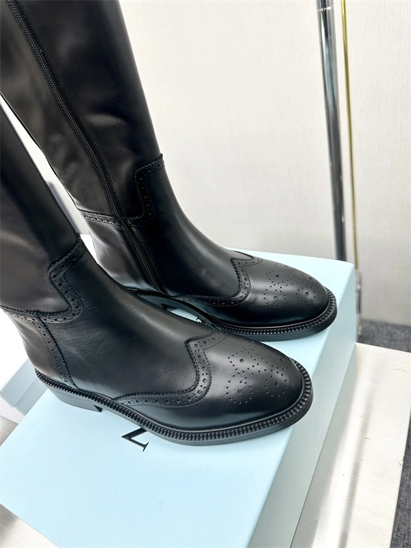 H Boot Sleek 2413