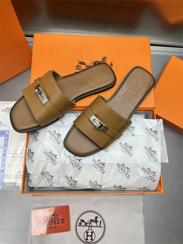 H Slipper Stylish 2323