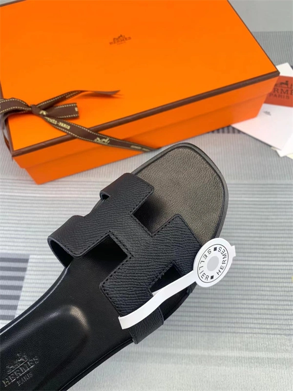 WrinkleFree H Slipper 2338