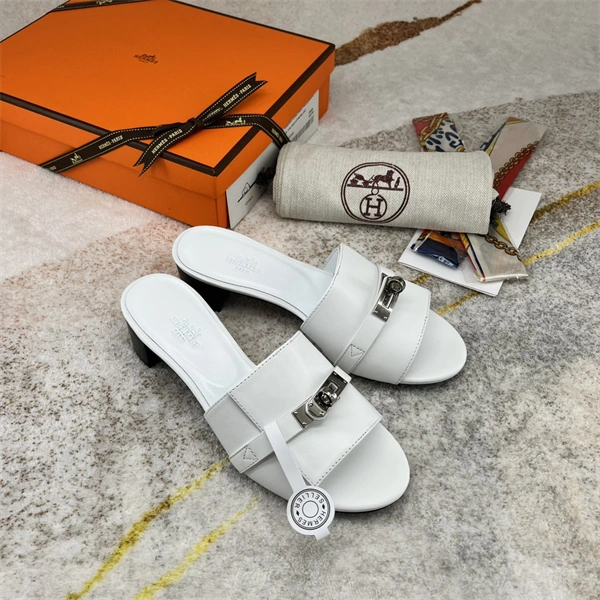 ModernLook H Slipper 2361