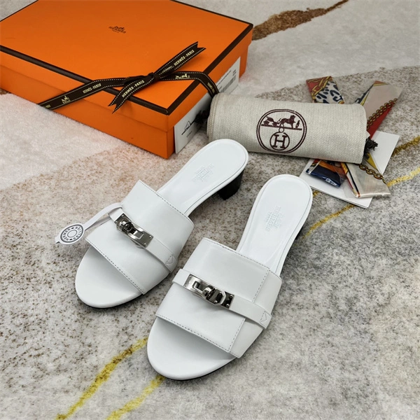 ModernLook H Slipper 2361