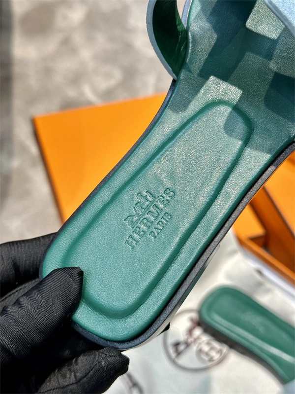 HighQuality H Slipper 2366