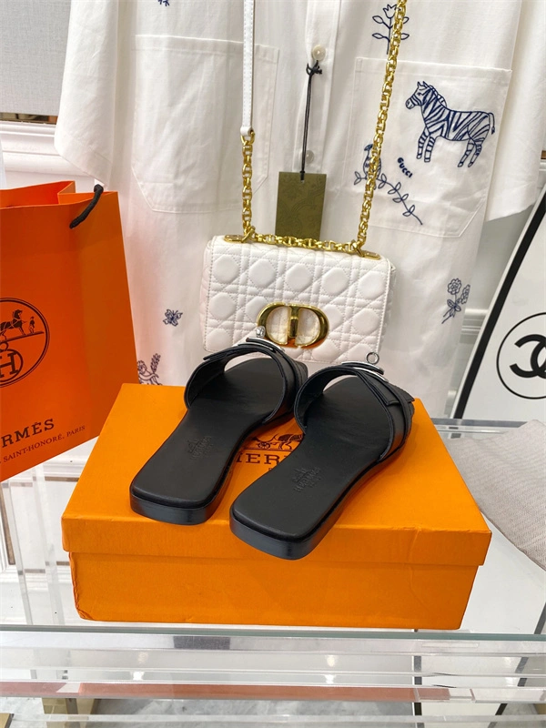 H Slipper Efficient 2377