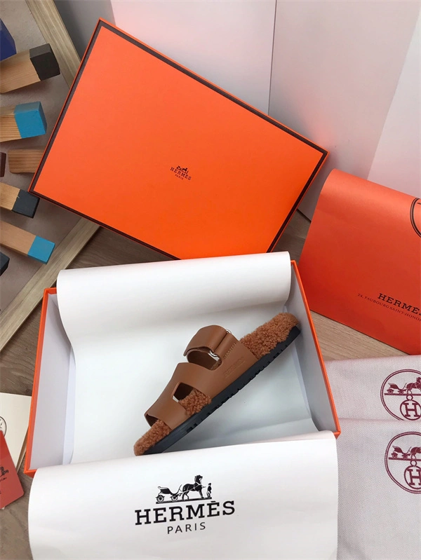 H Slipper Popular 2378