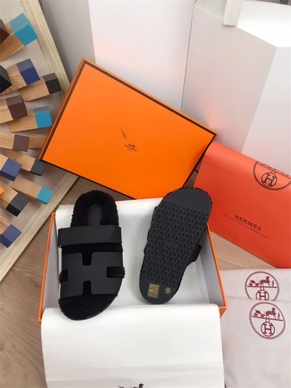 H Slipper Popular 2378