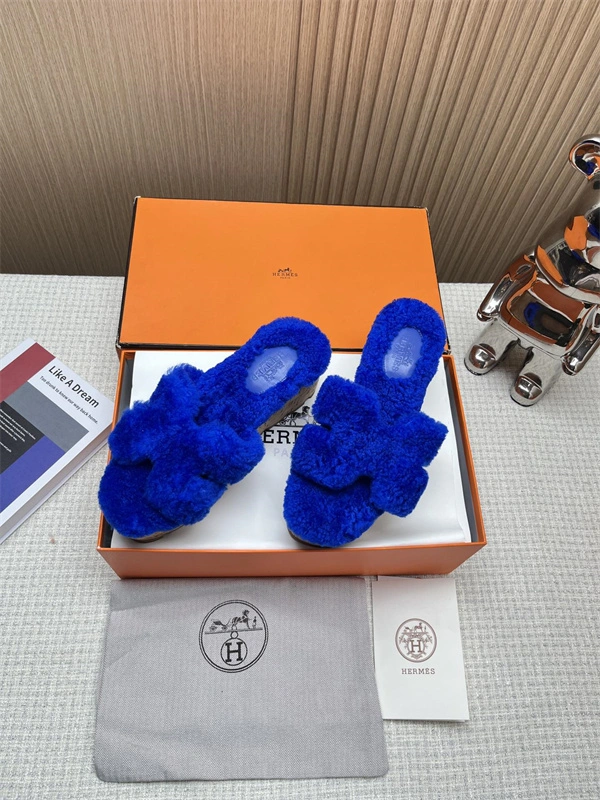 H Slipper Stylish 2384