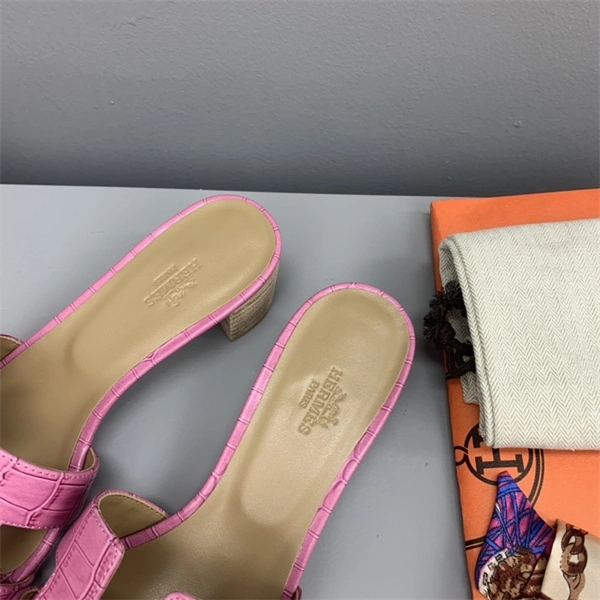 Timeless H Slipper 2385